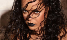 Риана представи сексапилна колекция бельо за Деня на влюбените