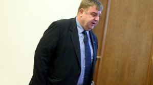 Каракачанов за падналата ограда: Малшанс и трагичен инцидент