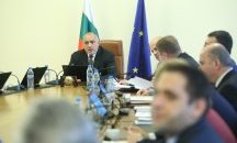 Правителството предложи преговори със САЩ за изтребителите F-16