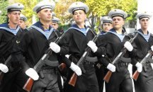 Военноморското училище във Варна ще обучава специалисти по киберсигурност
