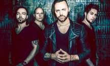 Bullet for My Valentine идват в България