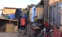 Каракачанов: 15 са опасните постройки във Войводиново, събарят ги в четвъртък