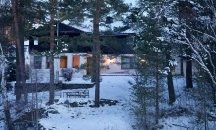 Похитителите на съпругата на един от най-богатите норвежци са осъществили контакт