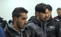 Съдът гледа жалбата на двамата роми, пребили военен във Войводиново
