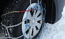 Отпадна изискването за движение с вериги в Смолянска област