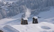 Правила за безопасност при ползване на печки на твърдо гориво