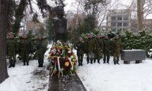 Пловдив ще почете 141 години от Освобождението на града