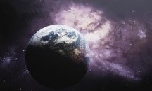 Чуйте "песента" на Земята по време на слънчева буря
