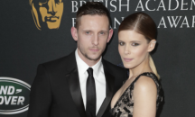 Актрисата Кейт Мара очаква първа рожба