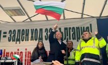 Росен Желязков: Ще настояваме ЕП да не гласува промените за превозвачите