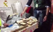 Разбиха група за манипулиране на тенис мачове в Испания