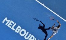 Григор Димитров разкрива как Андре Агаси го подготвя за Australian Open
