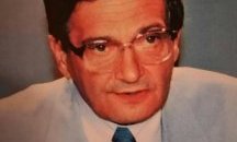 Почина телевизионната емблема Величко Скорчев