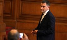 Александър Сиди се закани да съди Веселин Марешки