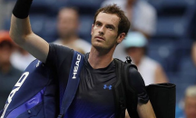 Анди Мъри се подложи на нова операция