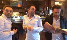 Скандалният френски писател за белите жени: Не мога да ги понасям