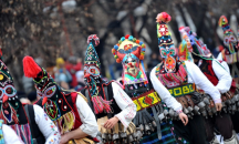 Започват кукерски игри в селата на община Стралджа