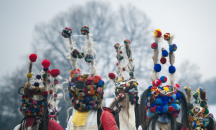Перничани предлагат „Сурва” да се проведе в София