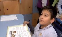 Деца от Сливен събират пари за операция на свой съученик