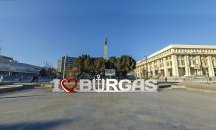 Неучебен ден, безплатни музеи и транспорт на празника на Бургас