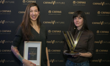  LAM ON е българският победител в Chivas Venture 2018