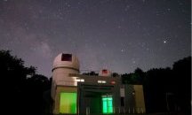 Турските астрономи в борба за закон срещу „светлинното замърсяване“