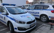 Районни дирекции се похвалиха с нови патрулки със скенери