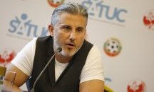Павел Колев отказа да поеме "Левски"