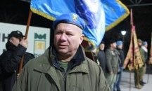 Военни излязоха на протест във Войводиново