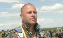 Командирът на бития командос: Ефрейтор Димов притежава силен дух
