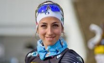 Лиза Витоци печели в Оберхоф