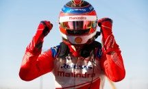 Жером д'Амброзио с първа победа във Формула Е