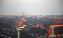 21 загинаха при срутване в мина за въглища в Китай