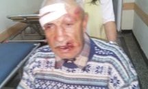 Група мъже пребиха жестоко възрастен човек в Павел баня