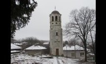 Русенска черква остана без камбана