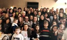 Депутатът Даниела Димитрова подкрепи каузата на Фондация „Искам бебе”