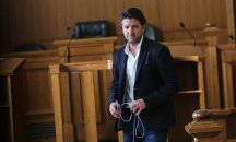 Очаква се първото заседание по делото срещу Мирослав Боршош