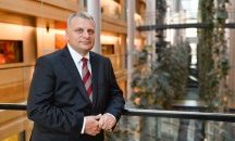 Петър Курумбашев: Трябва ни коалиция срещу пакета "Мобилност"