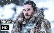 Ясна е датата на новия сезон на „Игра на тронове“
