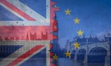 Британската телевизия пуска канал без новини за Brexit
