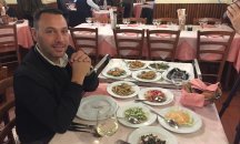 Бягство сред катедралите и кухнята на Месина в „Животът е прекрасен с Лео Бианки“