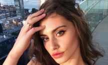 Българка на корицата на VOGUE 