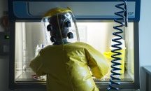 Организацията за забрана на химически оръжия забранява Новичок