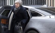 Британският парламент трябва да гласува сделката за Brexit