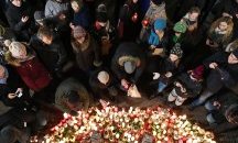 Хиляди в Полша протестираха срещу насилието