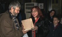 Теди Москов възнамерява да постави пиеса във Варна