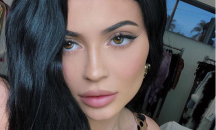 Кайли Дженър отмъсти на яйцето