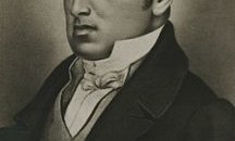 Изложба показва документи и вещи на Васил Априлов в Габрово