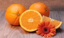 Шест причини да консумирате портокали