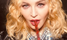 Мадона представя новия си албум